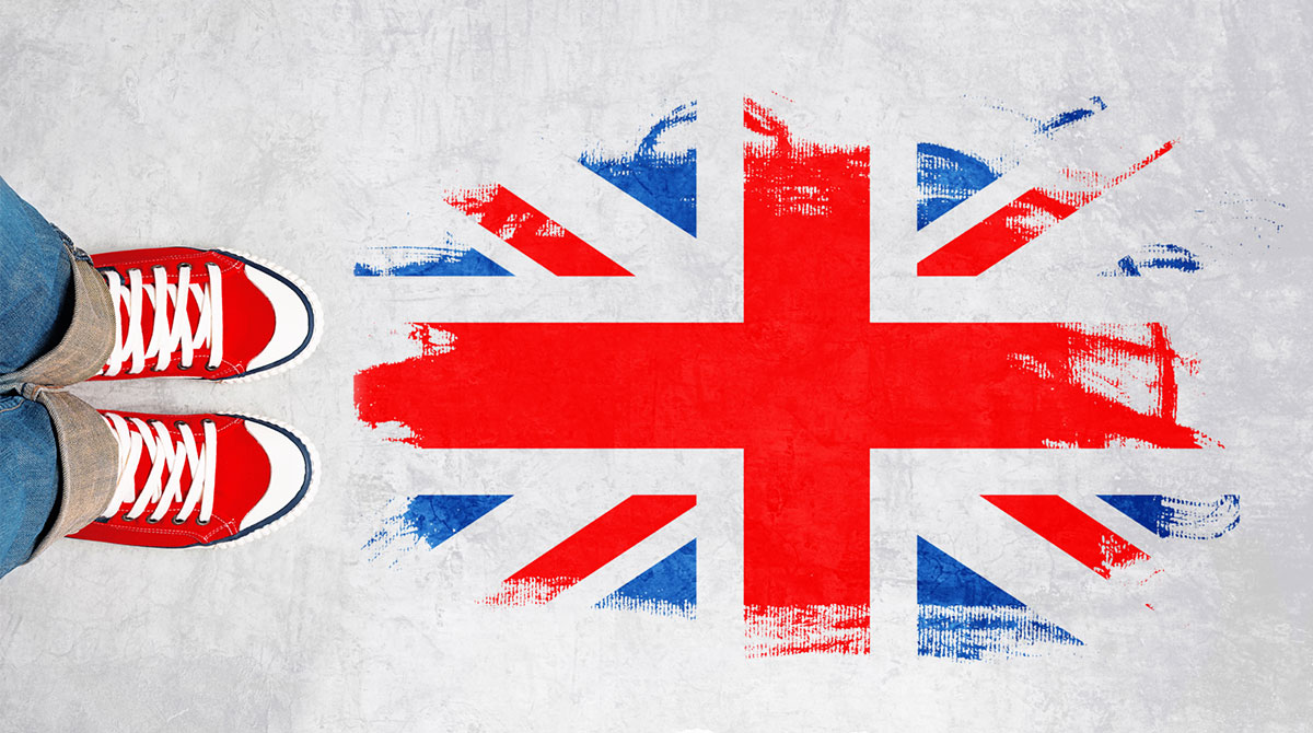 I love english картинки