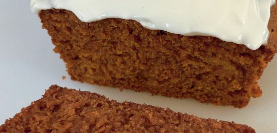 © Photo : Odile Amblard. Carrot cake, I Love English for Kids! n°247, mars 2023.